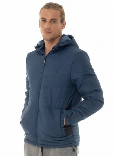 JAQUETA YACHT 380005C - MASCULINA