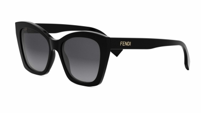 Óculos de Sol FENDI 40151L 01B