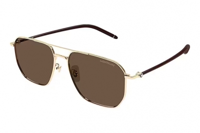 Óculos de Sol MONTBLANC 0367SA 003