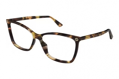 Armação GUCCI 0025O 016