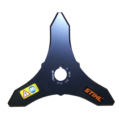 LAMINA 3 FACAS FS-80/85/120 4112 713 4100