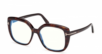 Armação TOM FORD 6043-B 052
