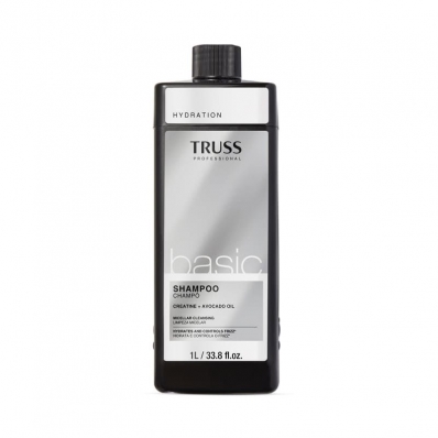 TRUSS Basic - Shampoo 1L