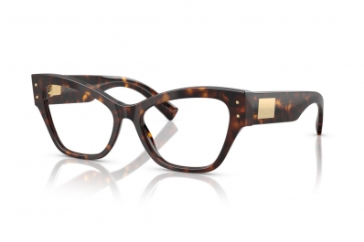 Armação DOLCE & GABBANA 3404 502