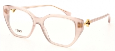 Armação FENDI 50100I 072