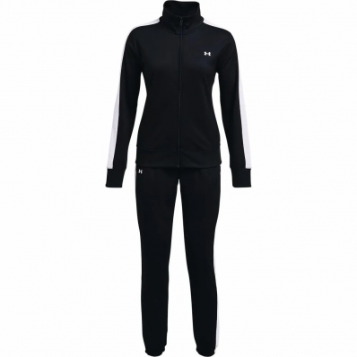 AGASALHO UNDER ARMOUR TRICOT TRACK