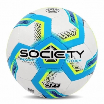 BOLA PENALTY SOCIETY STORM XXIII