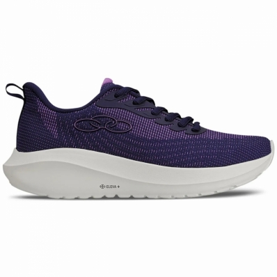 TENIS OLYMPIKUS ACQUA