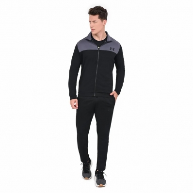 AGASALHO UNDER ARMOUR EMEA TRACKSUIT NOVELTY - MASCULINO
