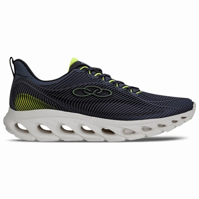 TENIS OLYMPIKUS PERFECT 4