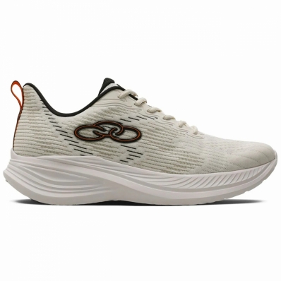 TENIS OLYMPIKUS MARTE