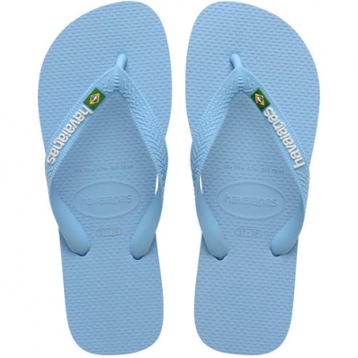 CHINELO DEDO HAVAIANAS BRASIL LOGO