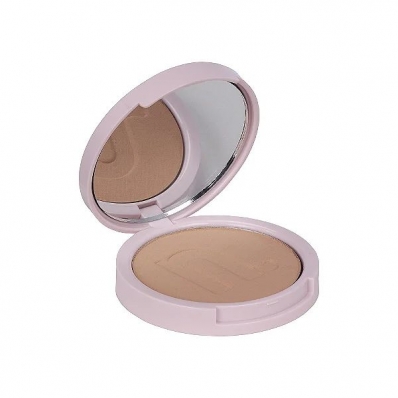 Nina Makeup Instant Matte 5 - Pó Compacto 11g