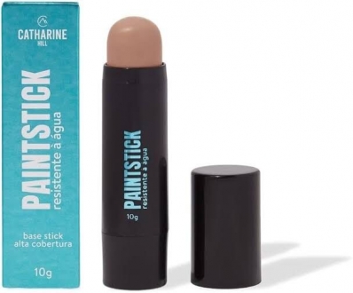Paint Stick Base em Bastão Cremosa Catharine Hill -2236/N3.5