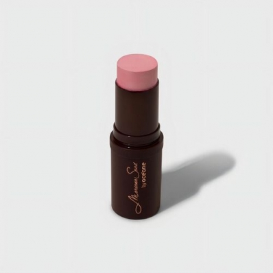 Iluminador Em Bastão Rosa Candy Glow Mariana Saad Océane