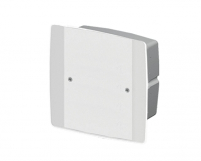 Caixa Passagem Embutir Ilumi 15X15