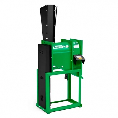 DEBULHADOR DE MILHO TRAPP DM-50 SEM MOTOR 