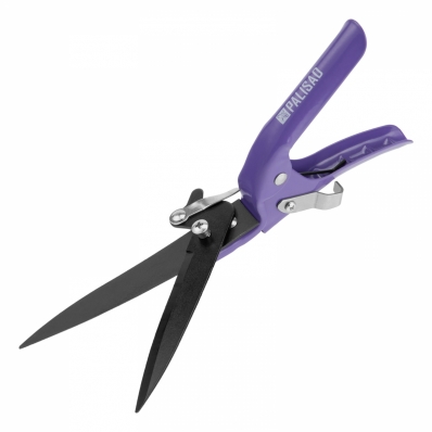 TESOURA GRAMA 310MM CABO DE METAL PALISAD