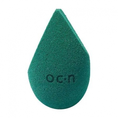 Esponja de Maquiagem - Sister Blend Verde Océane Purple