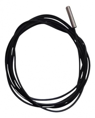 Sensor De Temperatura NTC Probe 10k 2m - Tholz
