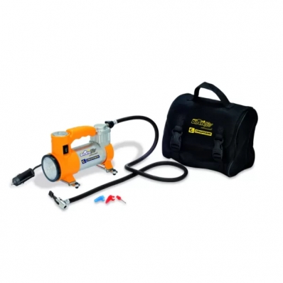 COMPRESSOR AR DIRETO ADVANCED 12V CHIAPERINI 16727