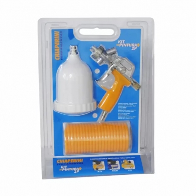 KIT PINTURA 02 PECAS CHIAPERINI