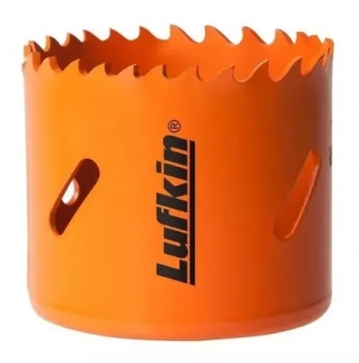 SERRA COPO LUFKIN 1.7/8" 48 MILIMETROS
