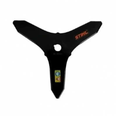 LAMINA 3 FACAS FS 160/220 4119 713 4100