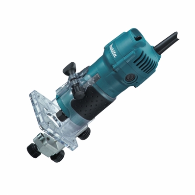 TUPIA MAKITA COM BASE ARTICULADA 6MM 127V