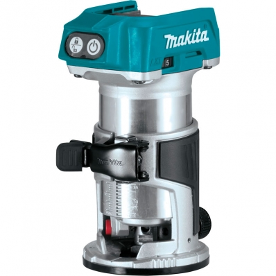 TUPIA ELETRONICA A BATERIA MAKITA 18V 