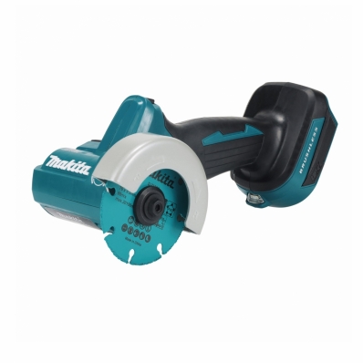 CORTADORA MAKITA COMPACTA 76MM A BATERIA 