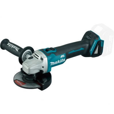 ESMERILHADEIRA BATERIA MAKITA 18 V 