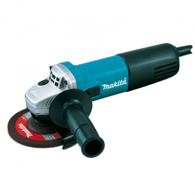 ESMERILHADEIRA MAKITA 4.1/2" 840W 220V