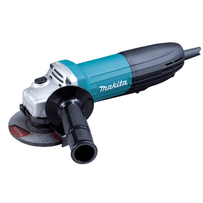 ESMERILHADEIRA MAKITA 4.1/2" 720W 220V
