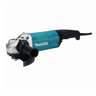 ESMERILHADEIRA MAKITA 7" 2700W 127V