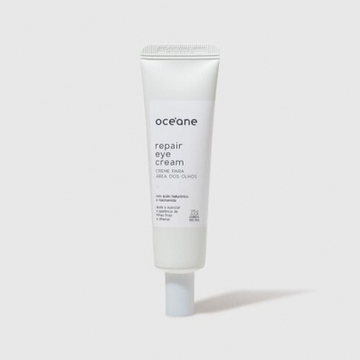 Creme para Área dos Olhos Océane Repair Eye Cream - 25g