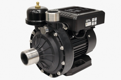 Pressurizador Smart 300 Texius 1/2 Cv Ideal Para Pós Boiler