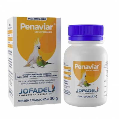 PENAVIAR - 30 g
