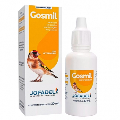 GOSMIL - 30 ml