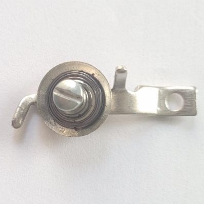 Guia Fio da Overlock Portátil Overloque