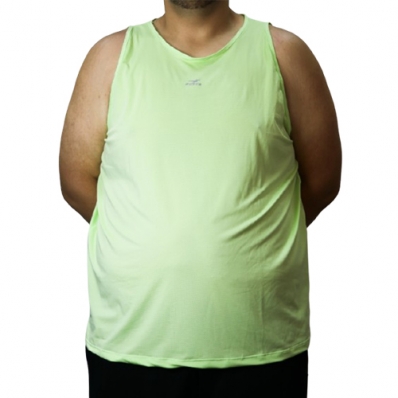 CAMISETA FINTA REGATA ARPOADOR PLUS - MASCULINA