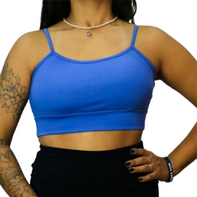 TOP DO CORPO BASIC C/ALCA