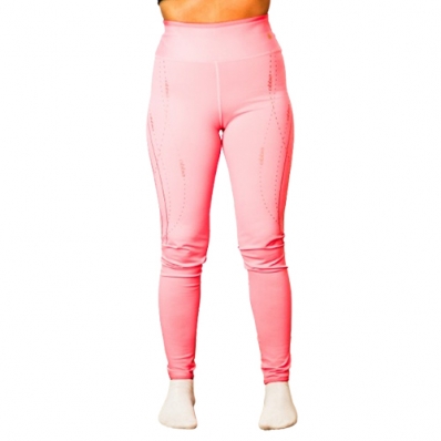 CALCA OBBIA LEGGING DUPLA FACE GLAM - FEMININA