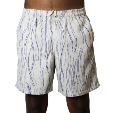 BERMUDA NATURAL ISLAND - MASCULINA