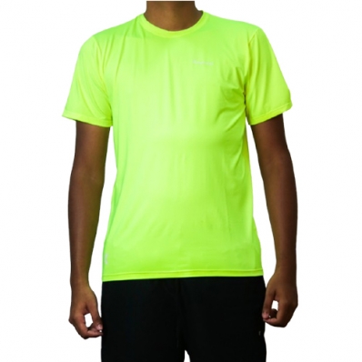 CAMISETA KALLISTENES POLIAMIDA - MASCULINO