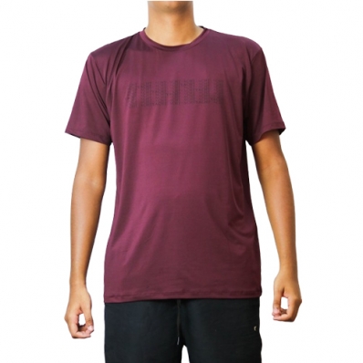 CAMISETA DRYLEVEL MANGA CURTA LONGO PERFORMANCE