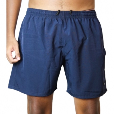 SHORT MOMENTUS VOLLEY TACTEL ERGONOMIC FLEX C/ BOLSO - MASCULINO