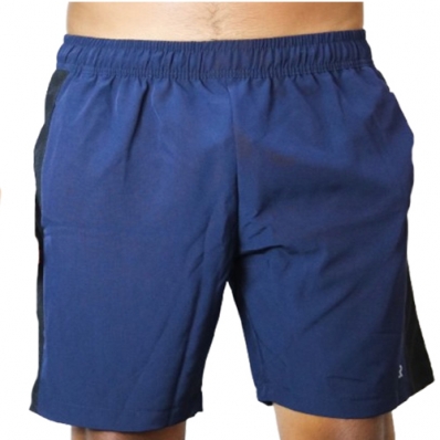 BERMUDA CONTRA REGRA HIDRONAUTICA DE ELASTICO - MASCULINA