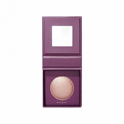 Iluminador Rosa - Just Glow Bouquet Océane Purple 6,5g