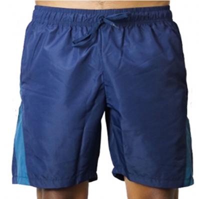 BERMUDA CONTRA REGRA DE ELASTICO SILK OPAC - MASCULINA